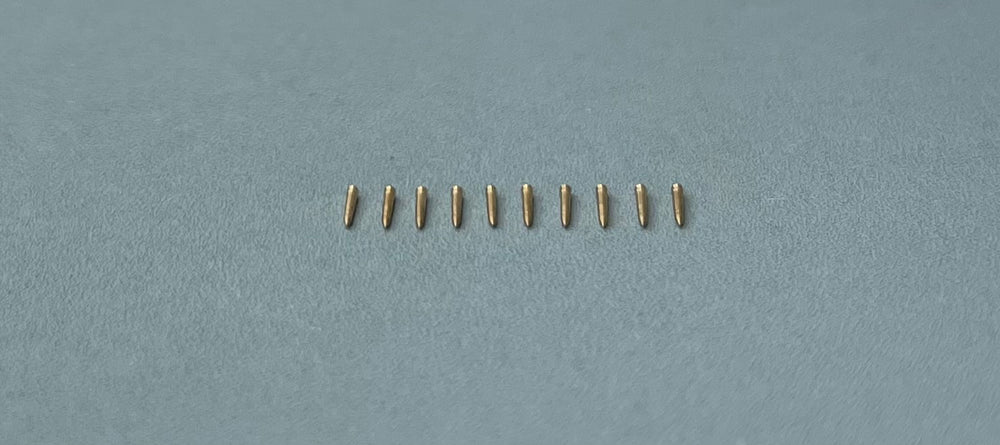 Profimodeller 2024 MTC-A32219 1:32 Ammo cal