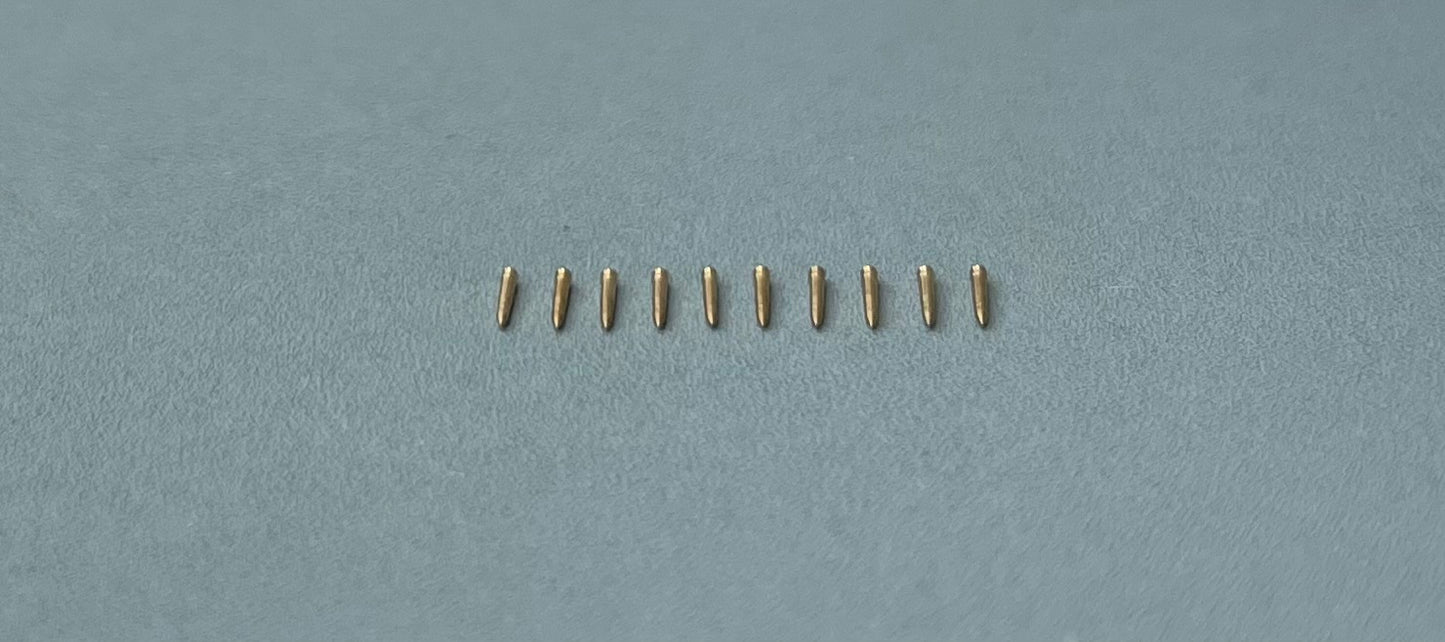 Profimodeller 2024 MTC-A32219 1:32 Ammo cal