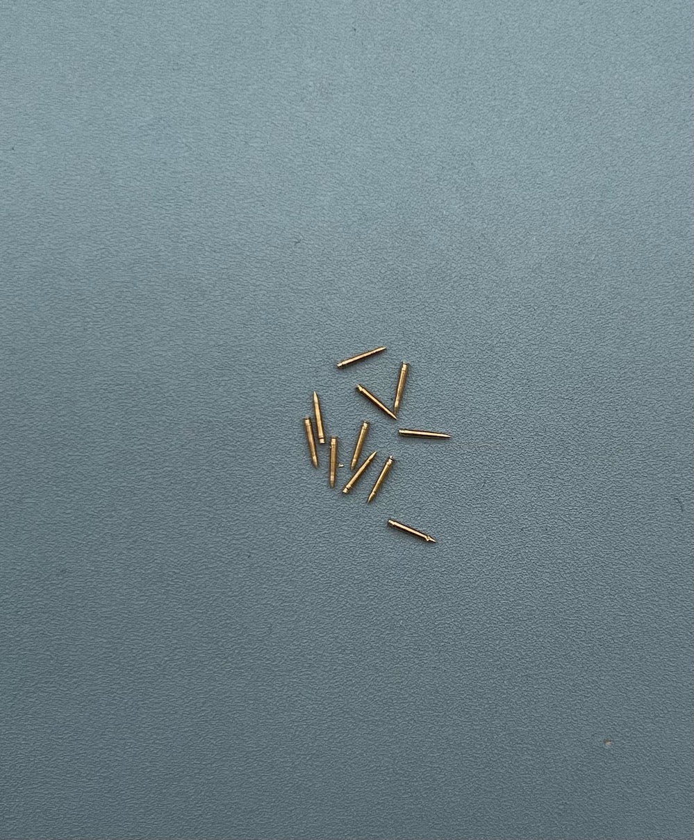 Profimodeller 2024 MTC-A32219 1:32 Ammo cal
