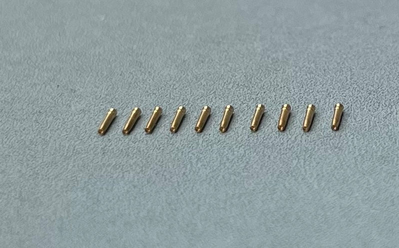 Profimodeller 2024 MTC-A32221 1:32 Ammo cal