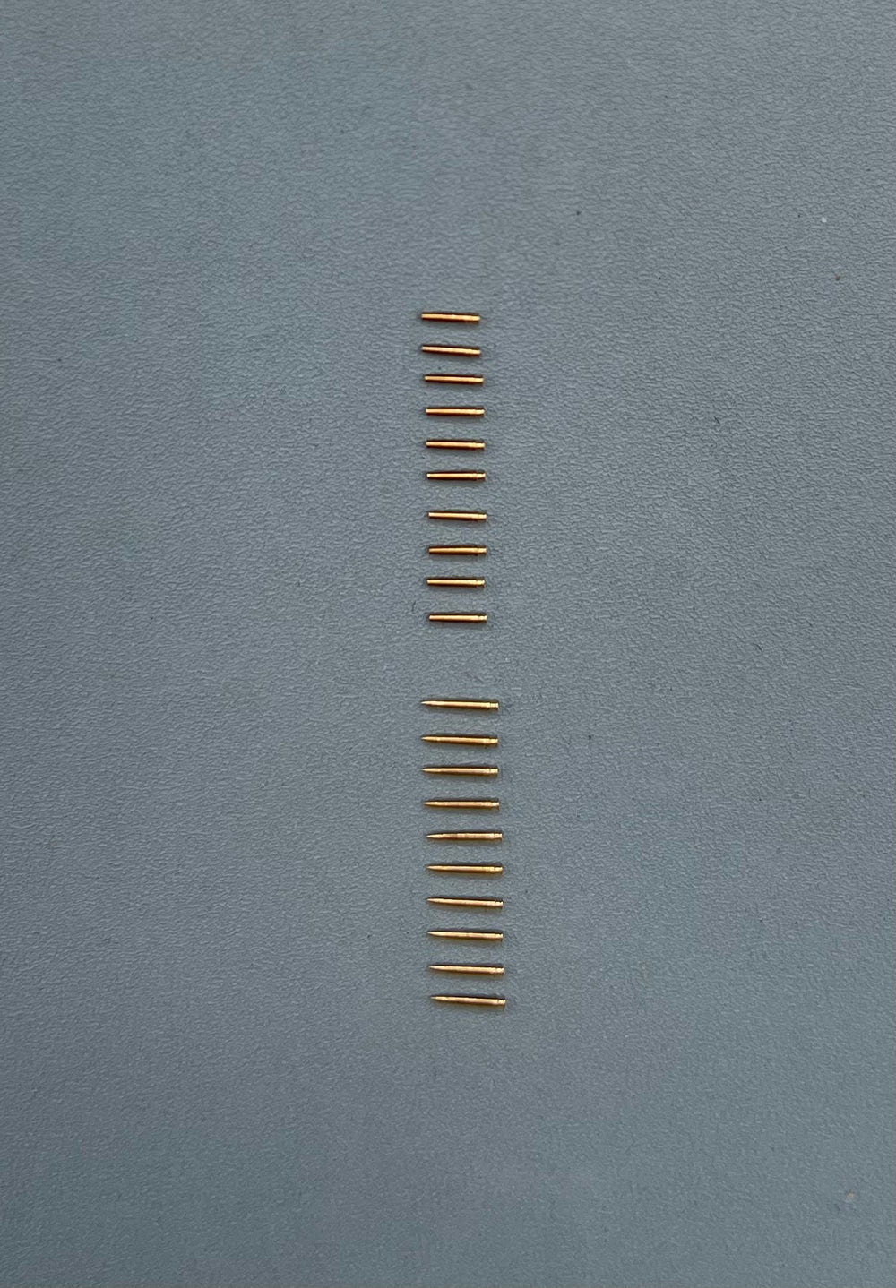 Profimodeller 2024 MTC-A32223 1:32 Ammo cal