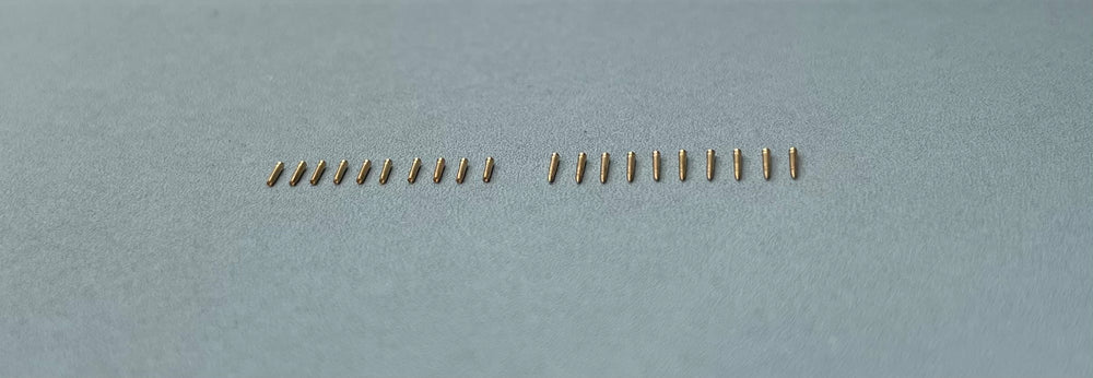 Profimodeller 2024 MTC-A32223 1:32 Ammo cal