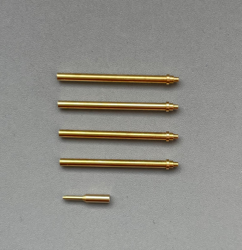 Profimodeller MTC-A32241 F-84 Thunderjet Barrels & Pitot 1:32