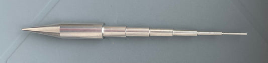 Profimodeller MTC-X257 PE Roller Set 2 (Various Sizes)