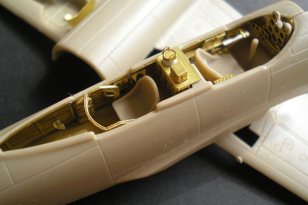 Marabu Design MUDM72020 1:72 Yokosuka D4Y1/D4Y1C 'Judy' Suisei 11
