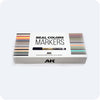 Marker Sets