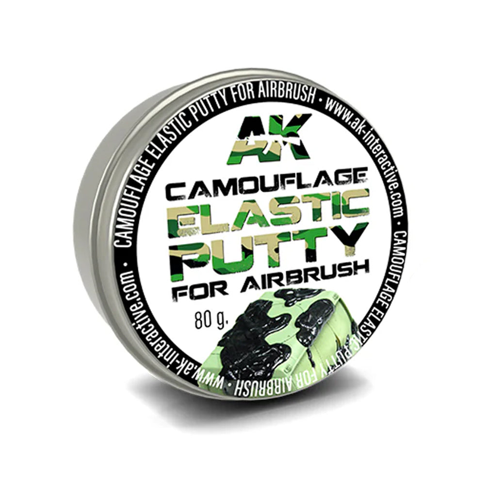 Masking Putty