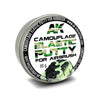 Masking Putty