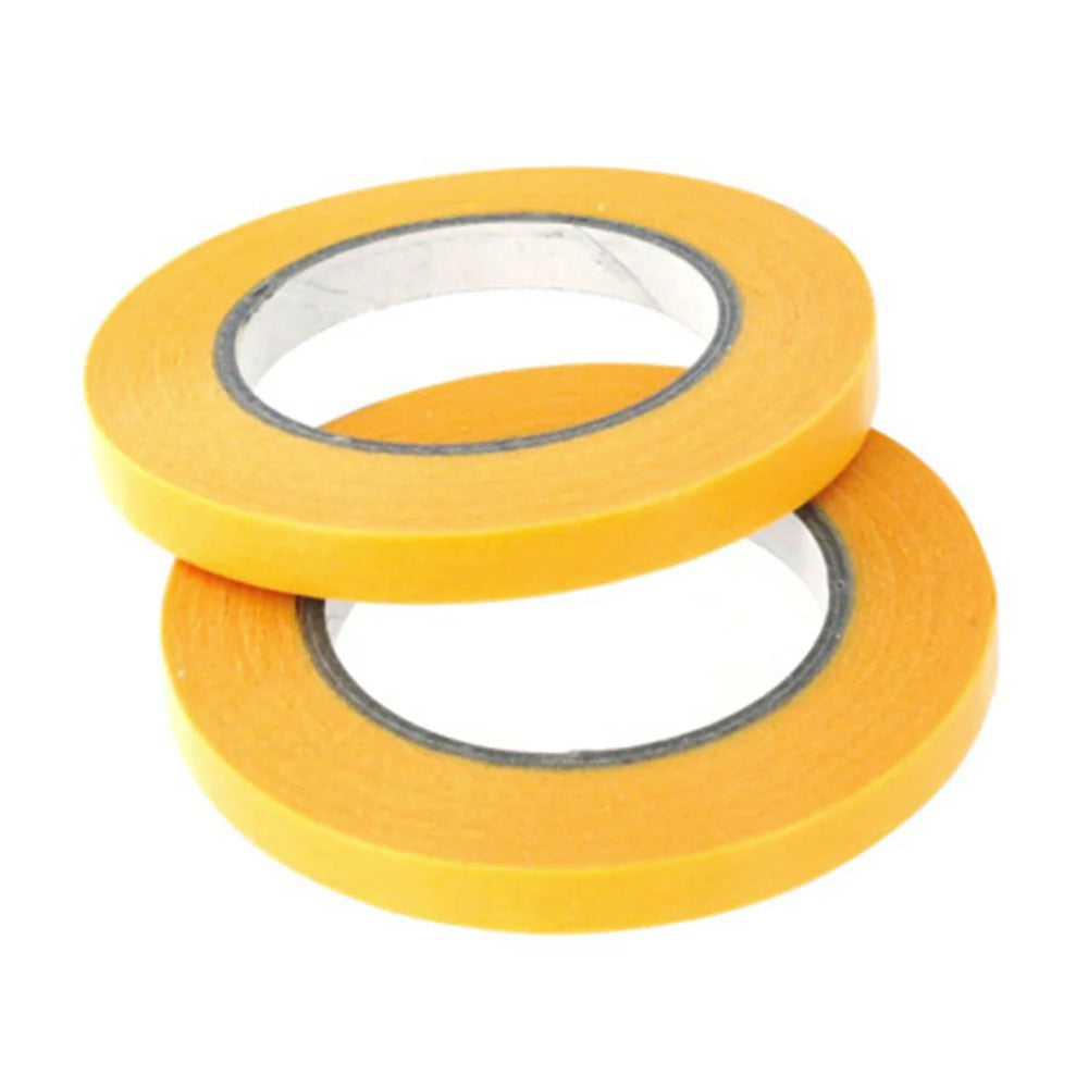 Straight Masking Tapes