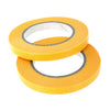 Straight Masking Tapes