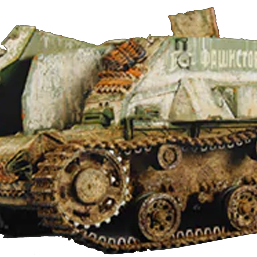 Military Vehicle Sets