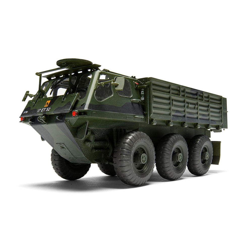 Military Vehicles