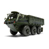 Military Vehicles