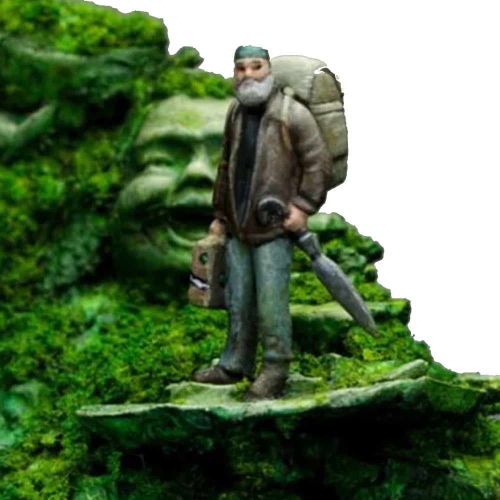 Moss