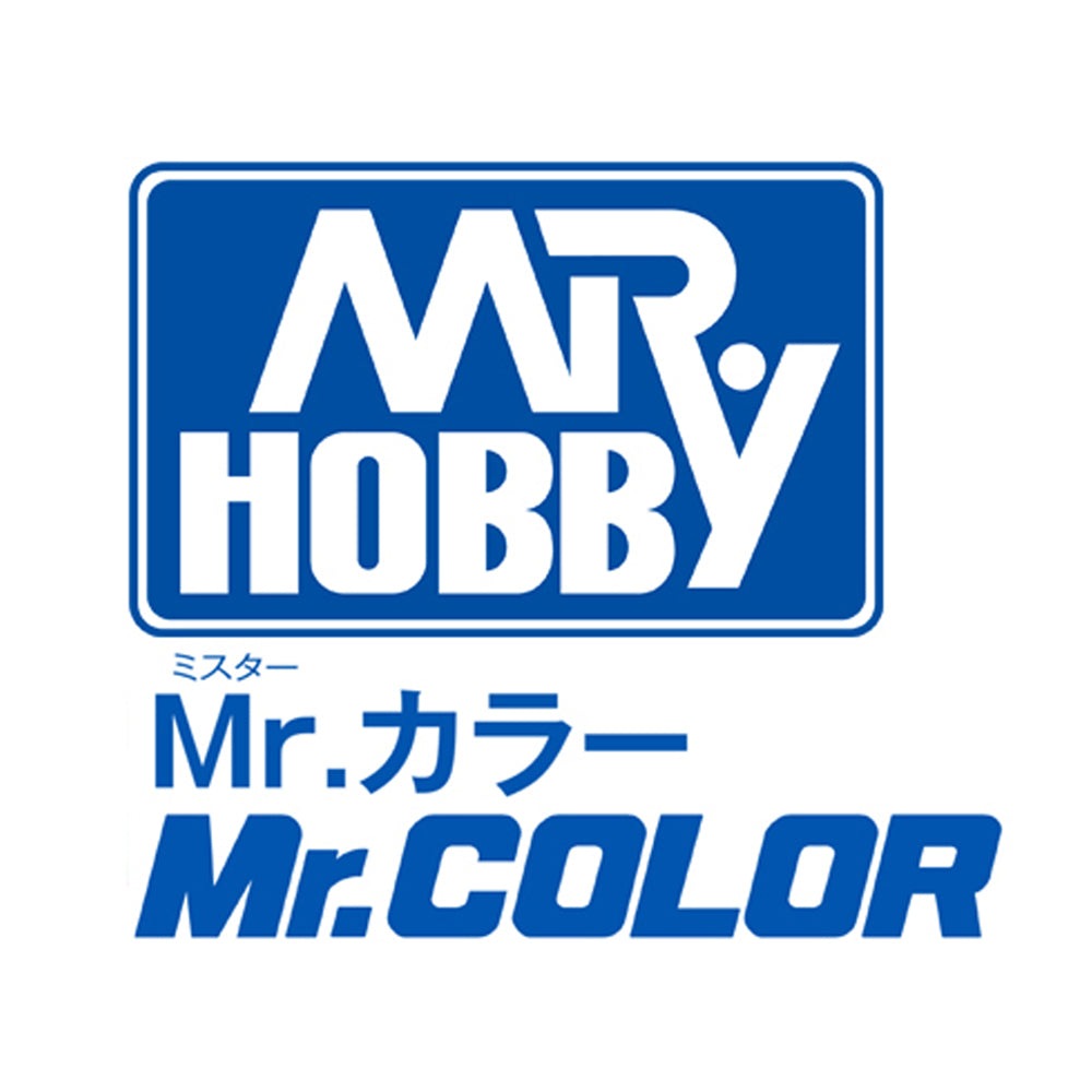 Mr Colour