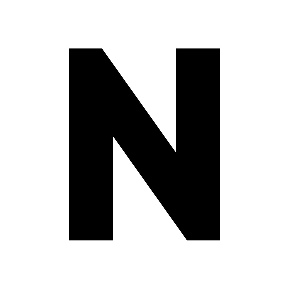 N Gauge