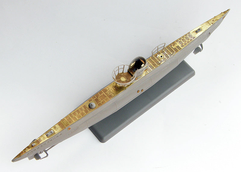 NH Detail NHM144001 1:144 Type IIB U-Boat