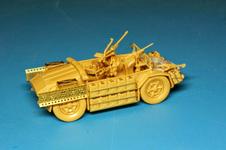 NH Detail NHM72012 1:72 AS-42 Sahariana Detail Set