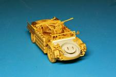 NH Detail NHM72012 1:72 AS-42 Sahariana Detail Set