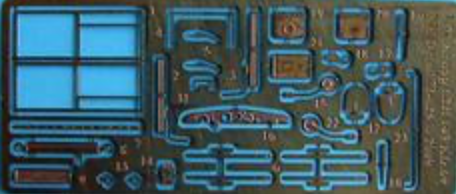 NH Detail NHM72025 1:72 Krupp Kfz.69 L2H143