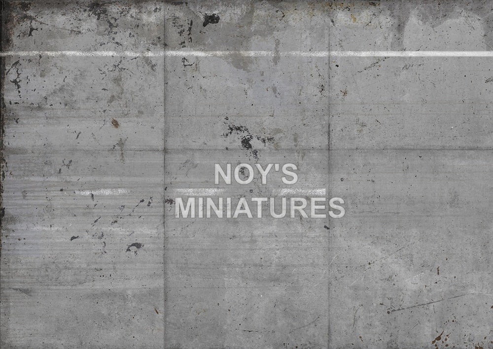 Noy's Miniatures NM14434 Soviet Fighter Hangar Sheet Set 1:144