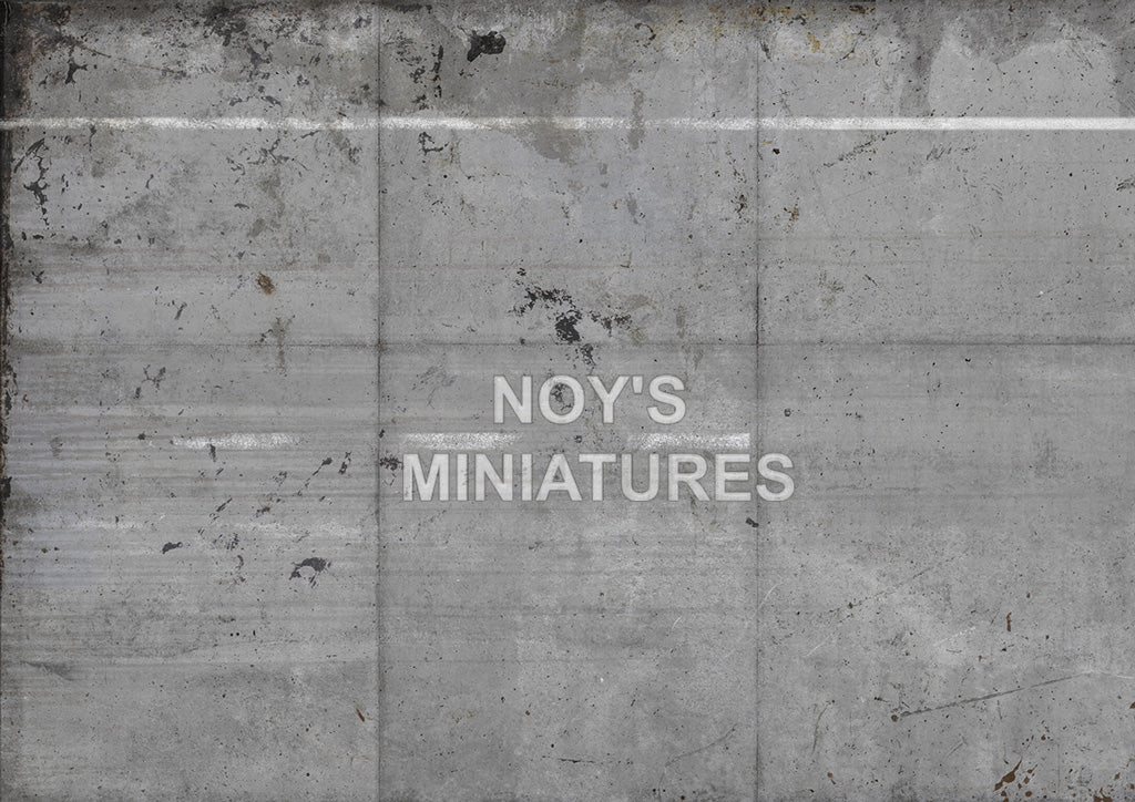 Noy's Miniatures NM14434 Soviet Fighter Hangar Sheet Set 1:144