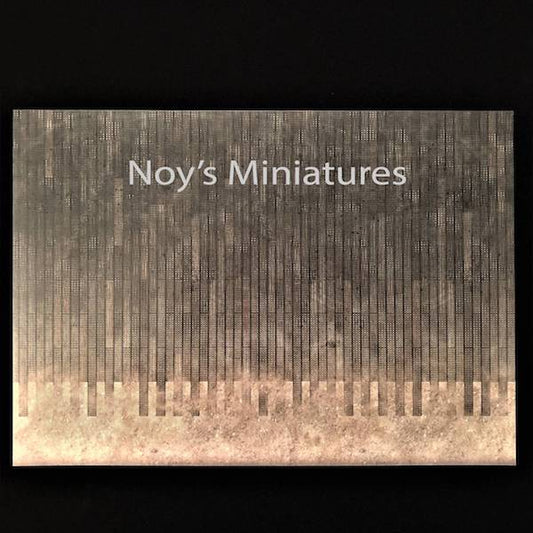 Noy's Miniatures NM14438 1:144 "PSP Marston Mat":