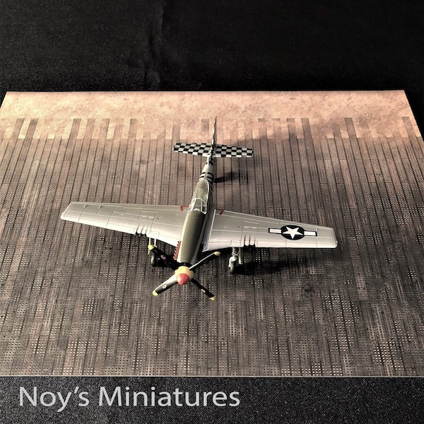 Noy's Miniatures NM14438 1:144 "PSP Marston Mat":
