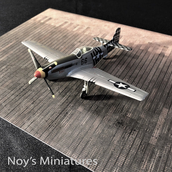 Noy's Miniatures NM14438 1:144 "PSP Marston Mat":