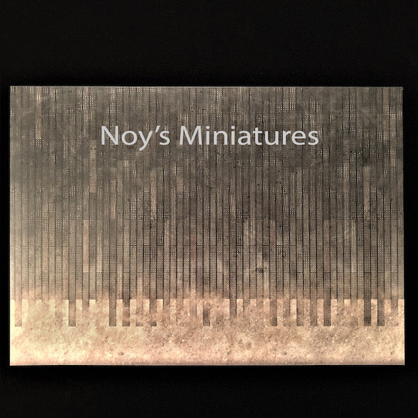 Noy's Miniatures NM14438 1:144 "PSP Marston Mat":