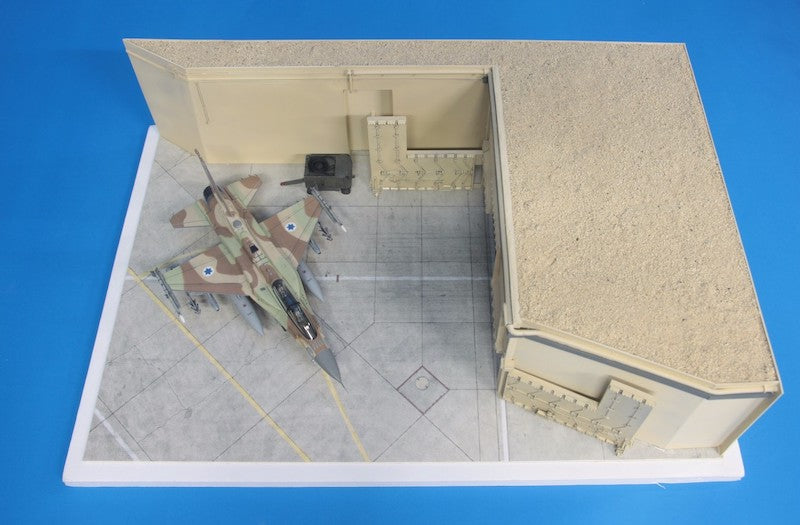 Noy's Miniatures NM144K102 1:144 Israeli Air Force HAS