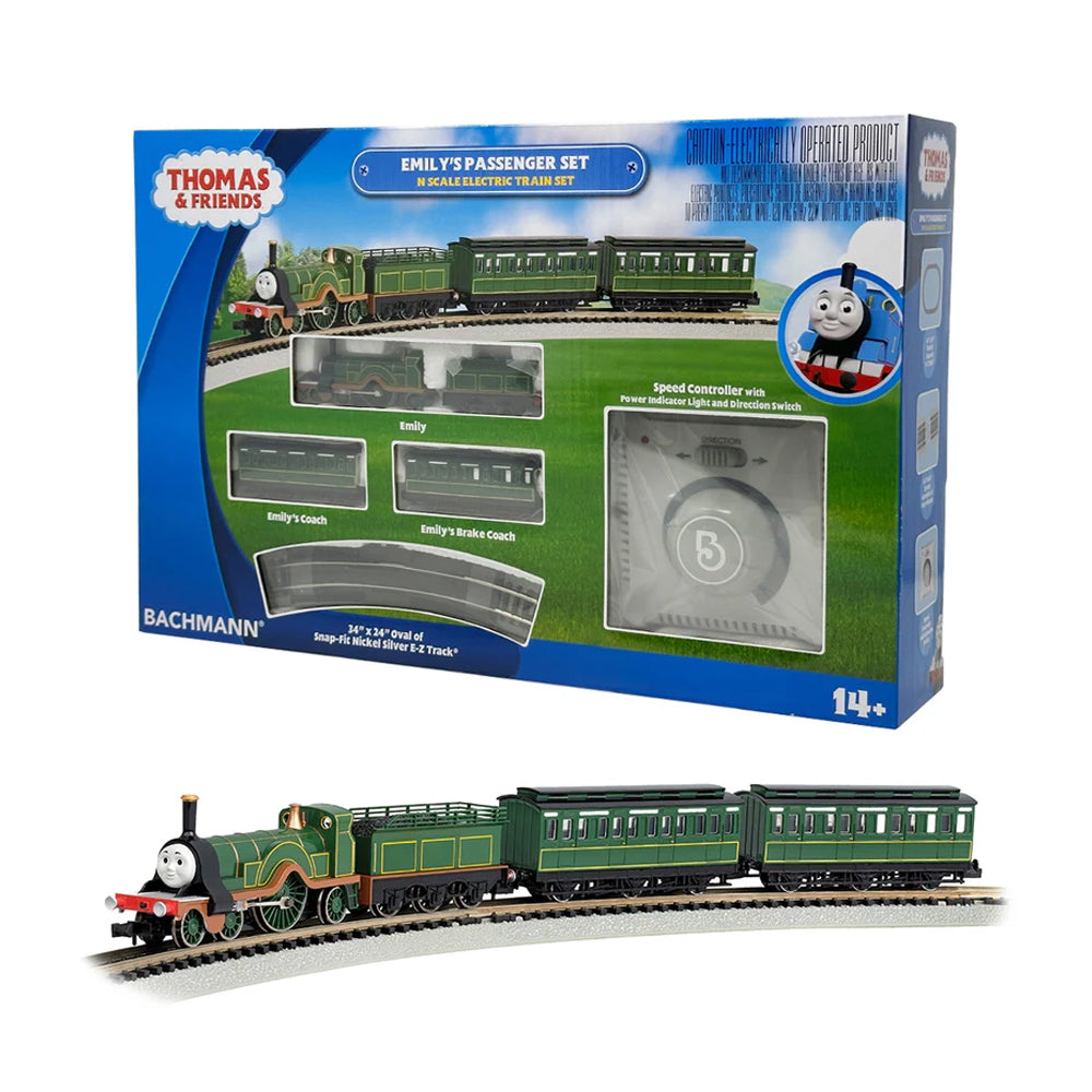 Train Sets