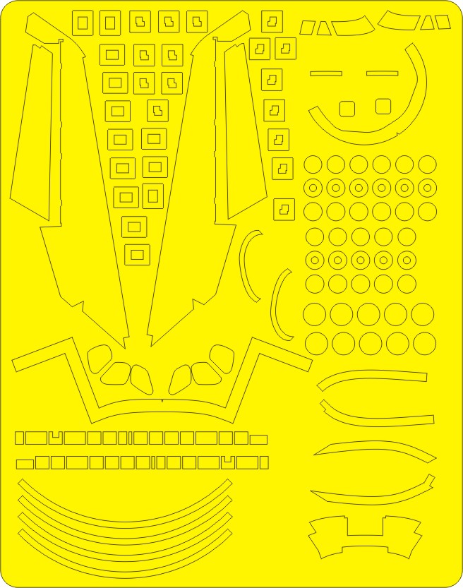 New Ware NWAM0075 1:144 Boeing 747 SCA & Space Shuttle
