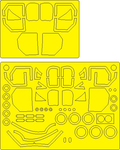 New Ware NWAM1235 1:48 Kamov Ka-52 Alligator EXPERT