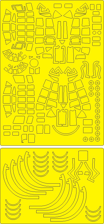 New Ware NWAM1270 1:48 Consolidated B-24D Liberator EXPERT