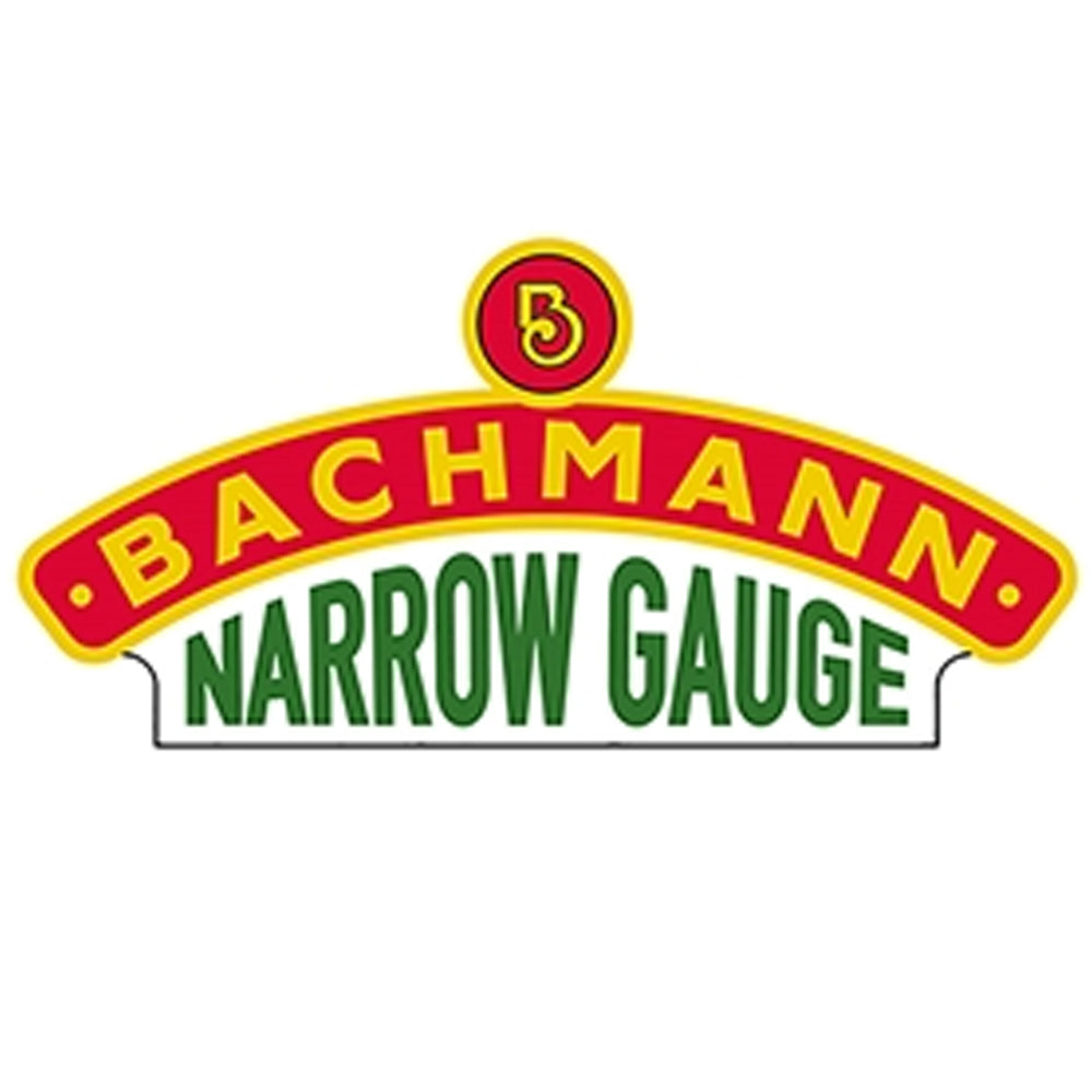 Narrow Gauge