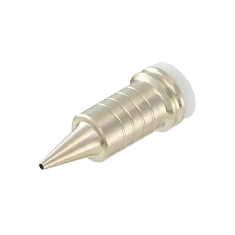 Nozzles & Accessories