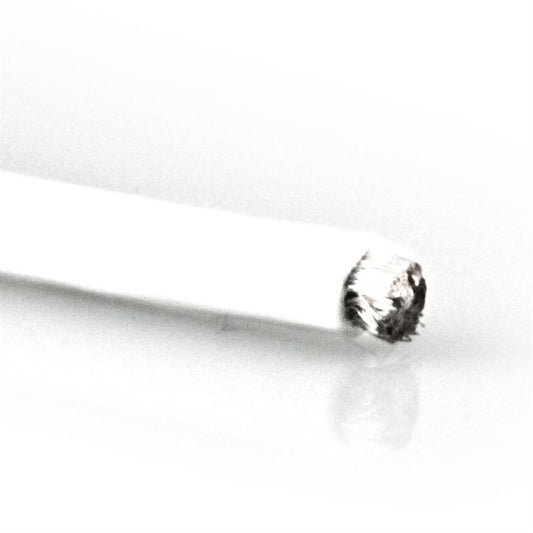 Castle Creations Wire, 36", 08 AWG, White CC011-0029-00