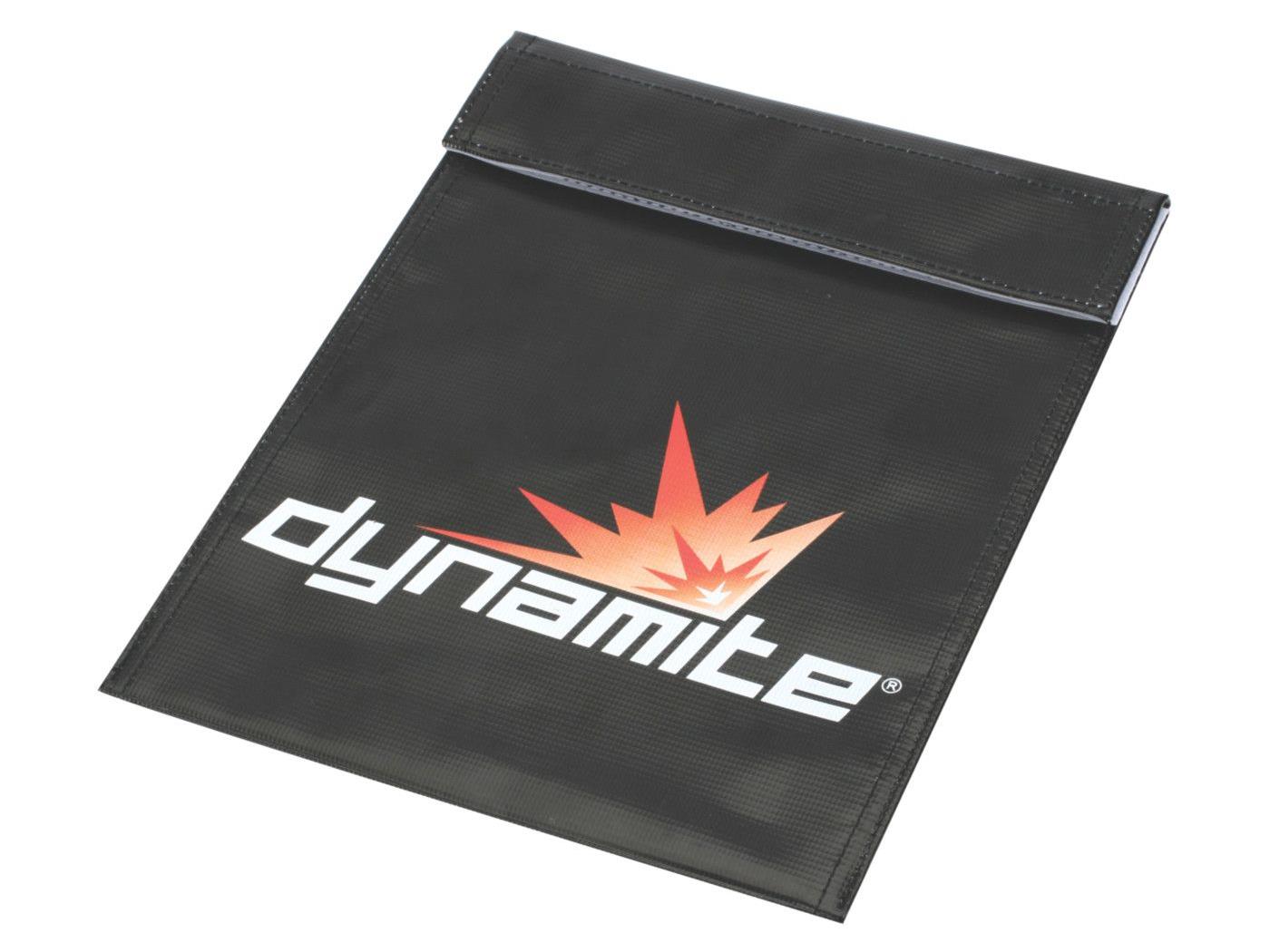 Dynamite LiPo Charge Protection Bag, Large DYN1405