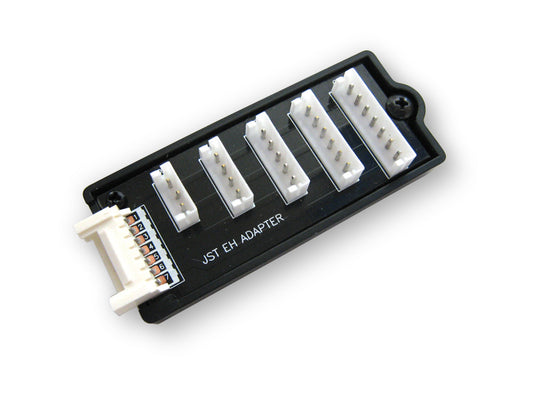 Fusion Balance Adapt. Board - JST EH FS-BAEH