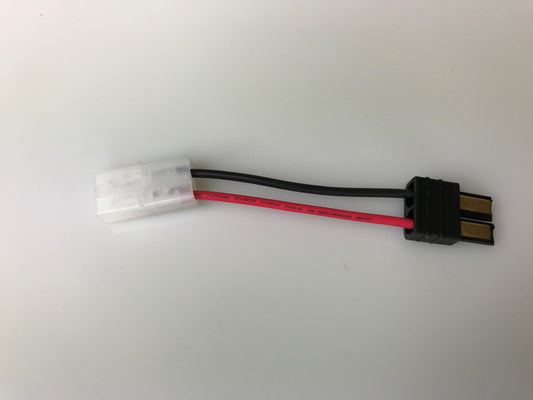 Fusion Tamiya Charger to Traxxas Battery Adaptor FS-TAM/TRX