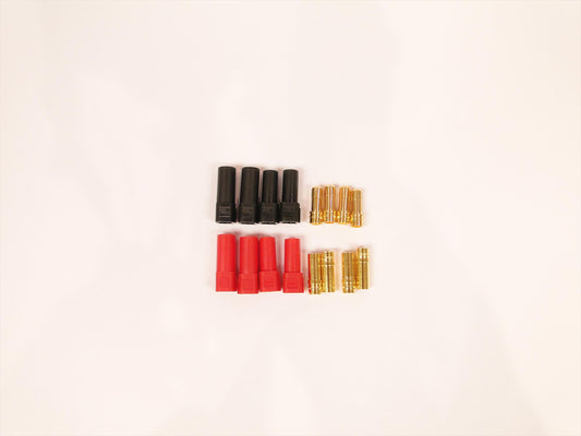 Fusion XT150 Connector Set  2 pairs FS-XT150/2