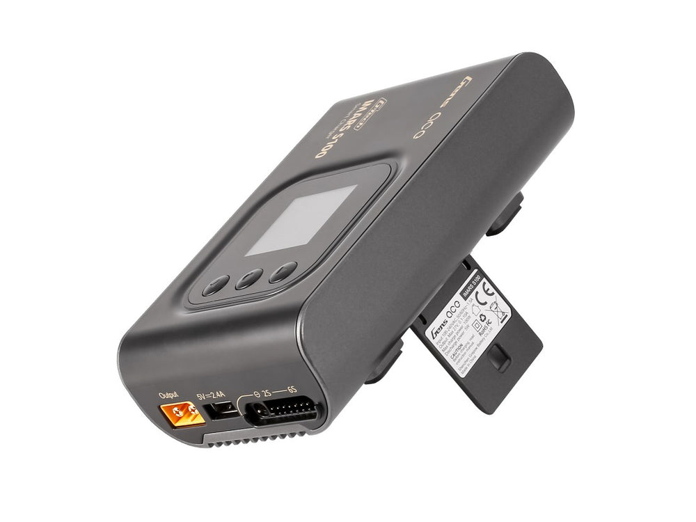 Gens Ace iMars S100 G-Tech Smart AC Charger GAC100GT