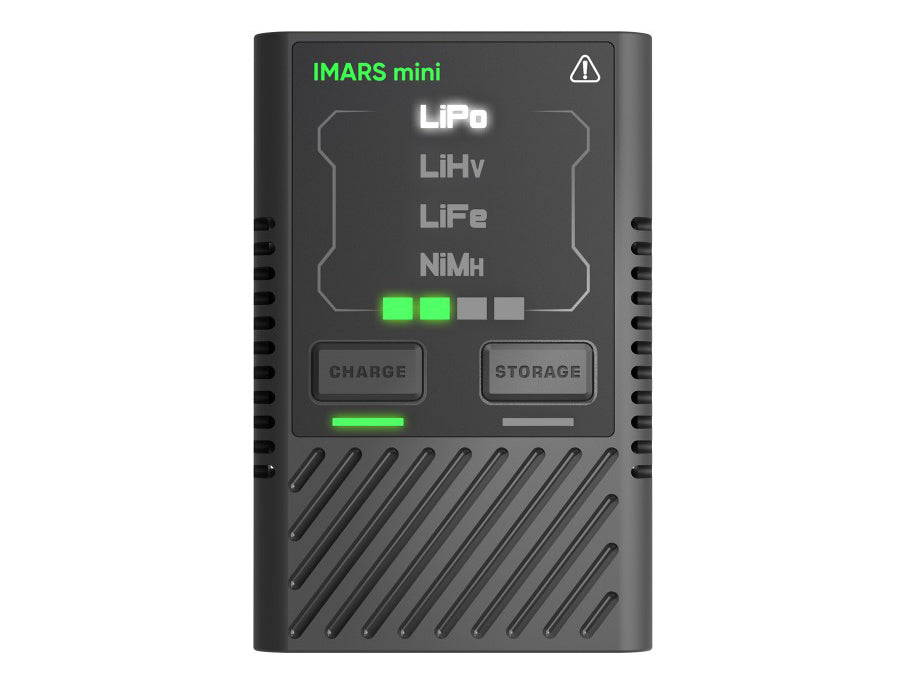 Gens Ace iMars Mini G-Tech Smart USB-C Charger GAC60MINI
