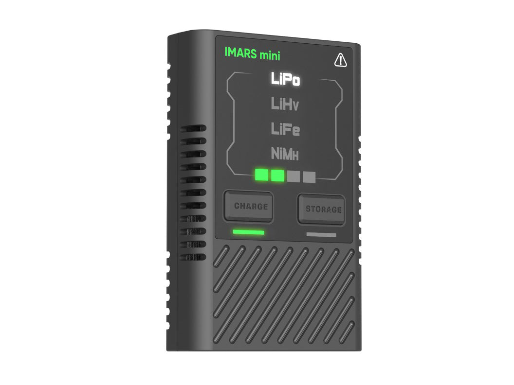 Gens Ace iMars Mini G-Tech Smart USB-C Charger GAC60MINI