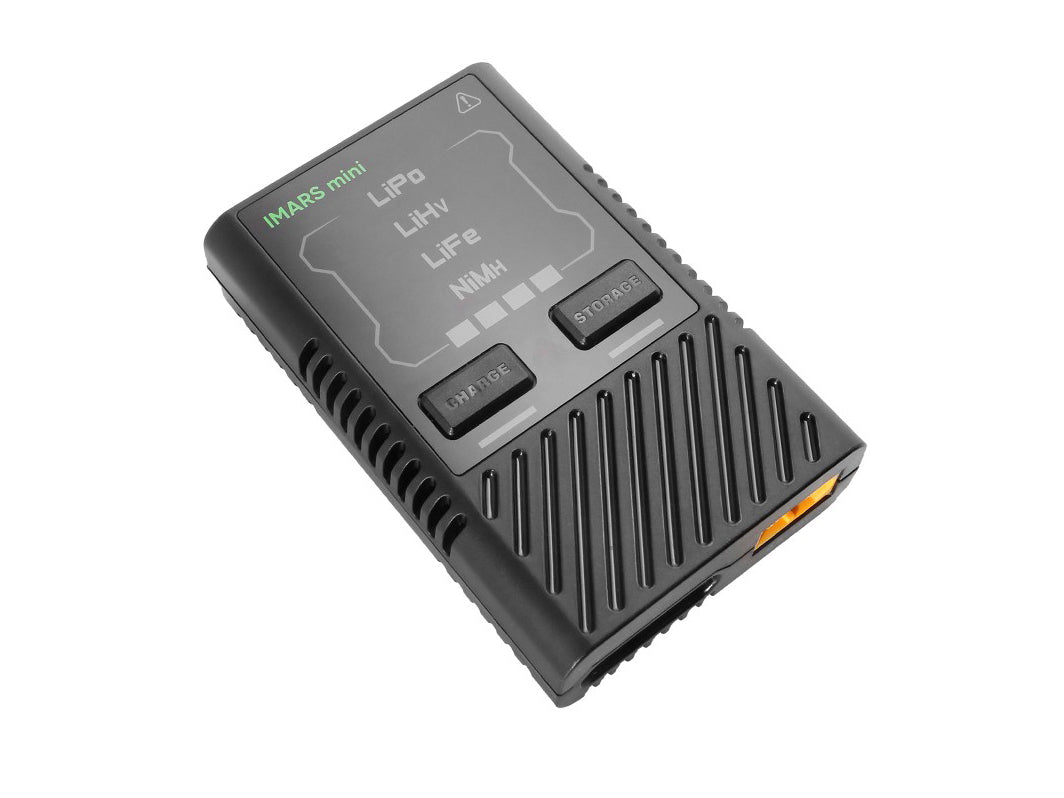 Gens Ace iMars Mini G-Tech Smart USB-C Charger GAC60MINI