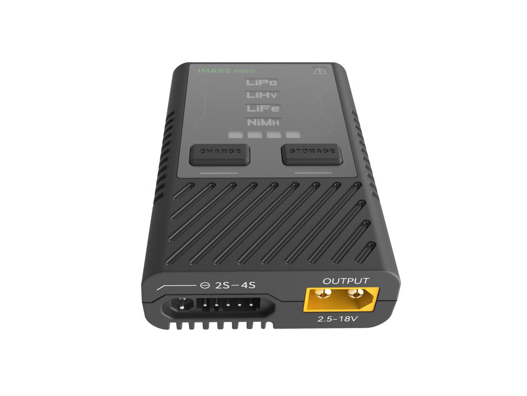 Gens Ace iMars Mini G-Tech Smart USB-C Charger GAC60MINI