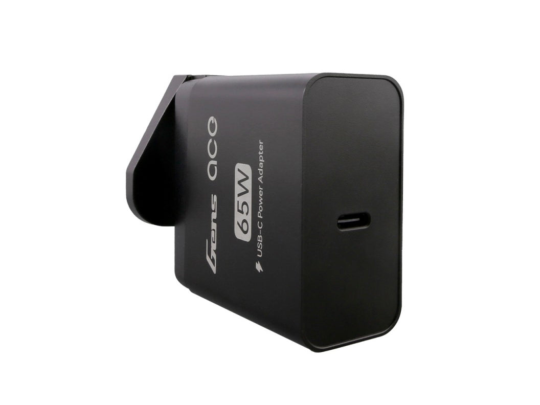 Gens Ace iMars 65W USB-C Power Supply Adapter GAC65PS