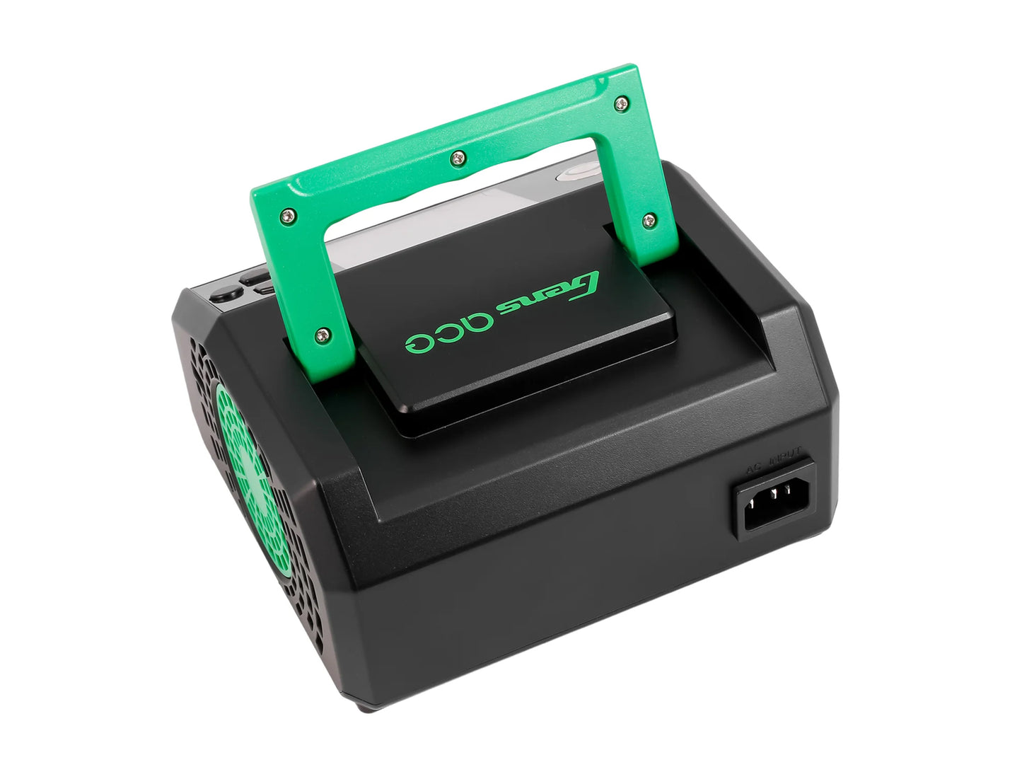 Gens Ace iMars D1000 PLUS G-Tech Dual Smart Charger AC 1000W GACD1000P