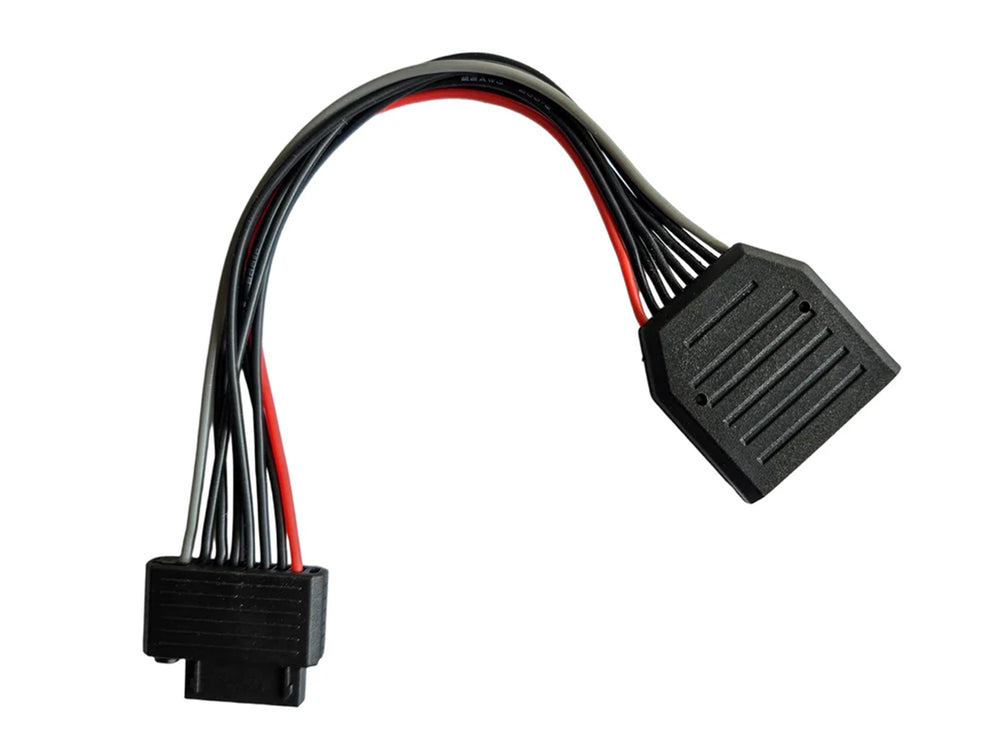 Gens Ace G-Tech Battery extension Cable 15cm GSTECH